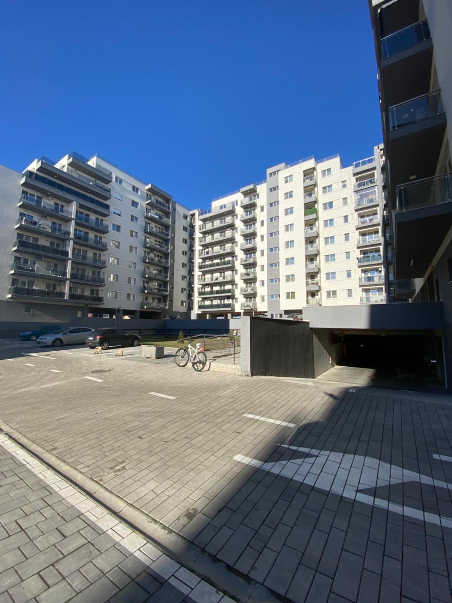 Garsoniera Dreamhouse Titan - High Class Bukarest Exterior foto